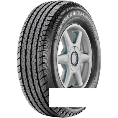 Goodyear Wrangler UltraGrip 255/50 R19 107H XL