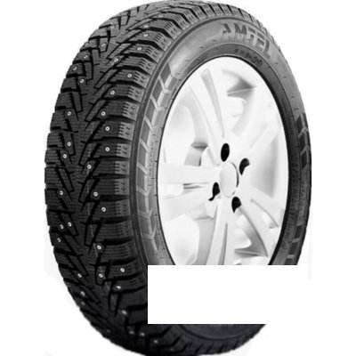 Amtel NordMaster Evo 195/65 R15 91T шип
