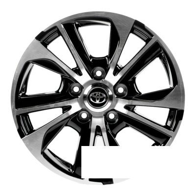 Replica TY777 R20 W8.5 PCD5x150 ET58 DIA110.1 MB