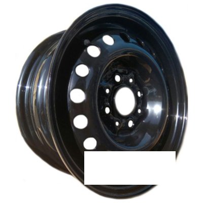 Дорожная карта ВАЗ 2108-2109 R13 W5 PCD4x98 ET40 DIA59 black