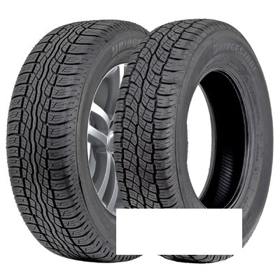 Bridgestone Dueler H/T 687 225/65 R17 102H