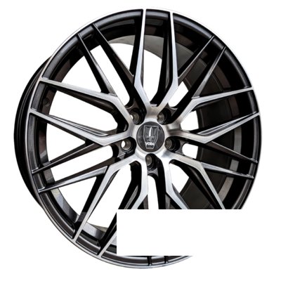 Voin Cross R20 W9 PCD5x112 ET33 DIA66.5 GMF