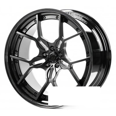 WS Forged WS-052C R22 W10.5 PCD5x112 ET10 DIA66.5 CLSBI