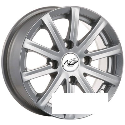 Angel Baretta 305 R13 W5.5 PCD4x108 ET30 DIA67.1 S