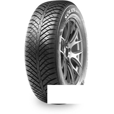 Kumho Solus HA31 265/70 R17 115H