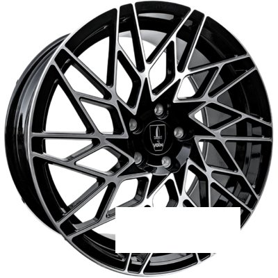 Voin Tsunami R19 W8.5 PCD5x115 ET25 DIA71.6 BP