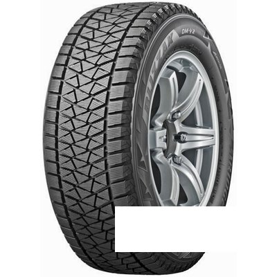Bridgestone Blizzak DM-V2 275/50 R22 111T