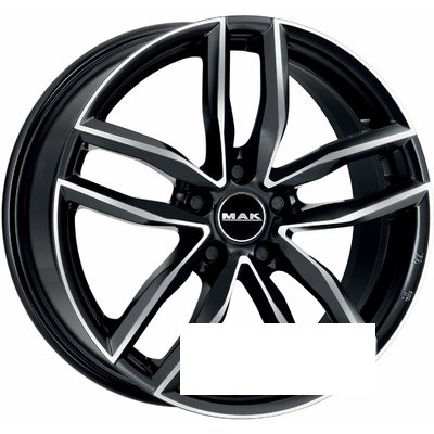 Mak Sarthe R17 W7.5 PCD5x112 ET30 DIA66.45 BMr