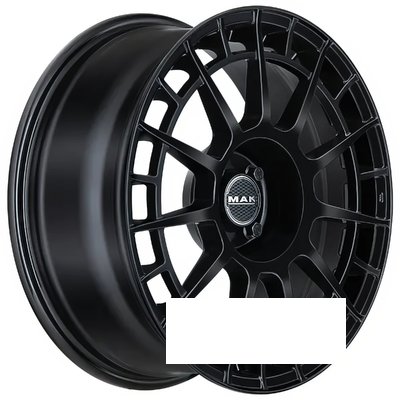 Mak NTT R17 W7 PCD4x108 ET42 DIA63.4 GB