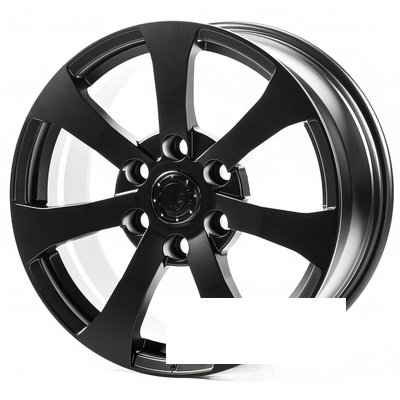 WS Forged WS6-119C R18 W8.5 PCD6x139.7 ET45 DIA95.1 SB