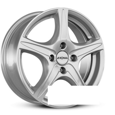 Ronal R56 R15 W6 PCD4x114.3 ET40 DIA76 CS