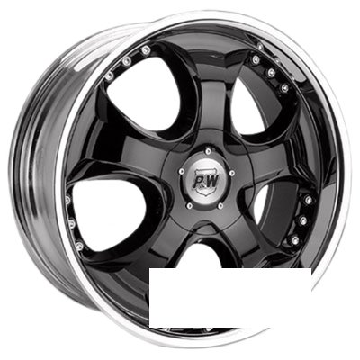 PTH 880 R18 W8 PCD5x120 ET34 DIA74.1 HIC