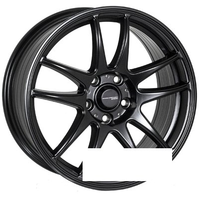 Zorat Wheels ZW-BKY0073 R17 W7.5 PCD5x112 ET40 DIA66.6 SB