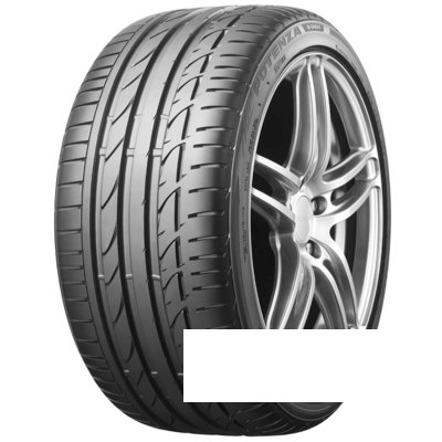 Bridgestone Potenza S001 255/45 R17 98W
