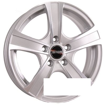 Tech Line TL539 R15 W6 PCD5x114.3 ET38 DIA67.1 silver
