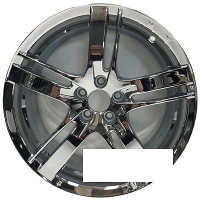 CAM 264 R17 W7 PCD5x100 ET35 DIA67.1 RC