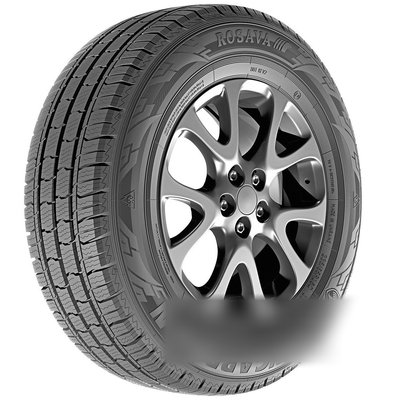 Росава Snowgard Van 215/75 R16 113/111R C