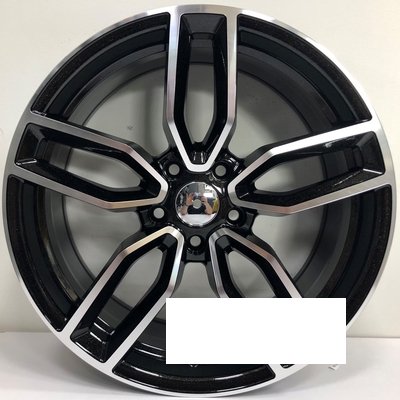 Sportmax Racing SR-9423 R18 W8 PCD5x112 ET42 BE-P
