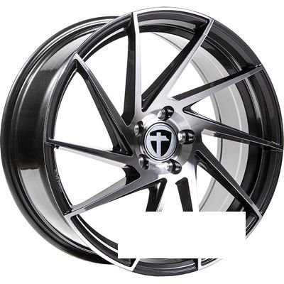 Tomason TN17 R18 W8 PCD5x112 ET48 DIA72.6 HB-P