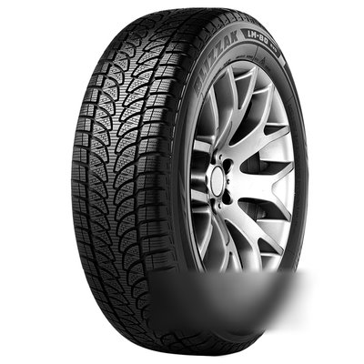Bridgestone Blizzak LM-80 Evo 235/75 R15 109T XL