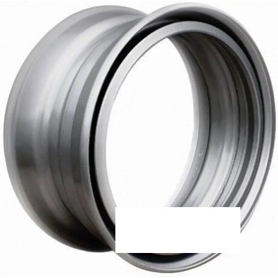 Дорожная карта Камаз (обод) R22.5 W7.5 ET115 S