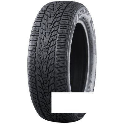 Nankang Winter Activa SV-4 255/45 R19 104V XL