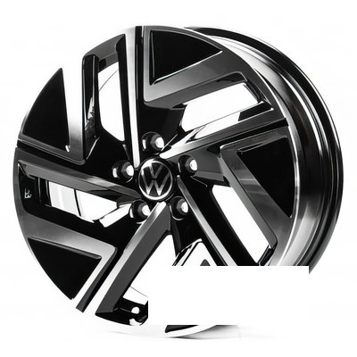 Replica VV3308 R17 W7 PCD5x112 ET46 DIA57.1 BMF