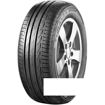 Bridgestone Turanza T001 245/55 R17 102W