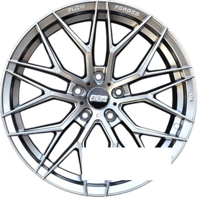 Flow Forming FF211 R18 W8 PCD5x114.3 ET35 DIA73.1 S