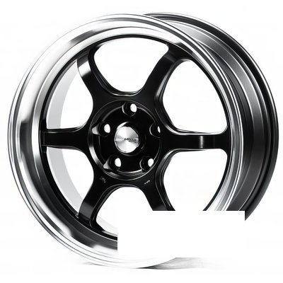 Flow Forming FF006 R17 W7.5 PCD5x112 ET38 DIA66.56 SBLP