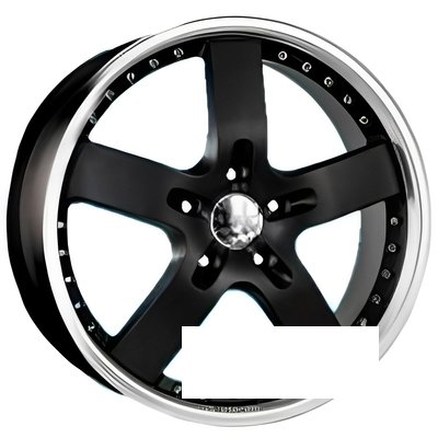 Stonewell STW 210 R20 W8.5 PCD5x130 ET50 DIA71.5 FB