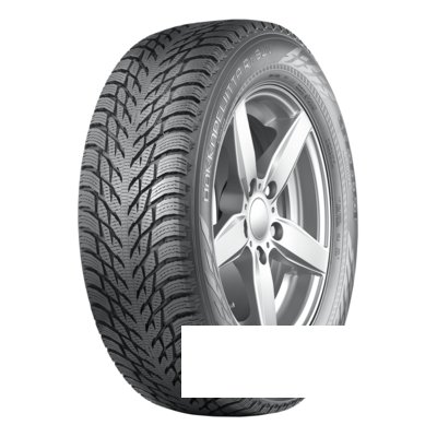 Nokian Hakkapeliitta R3 SUV 235/60 R18 107R XL