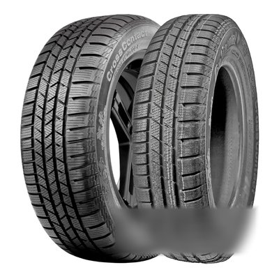 Continental CrossContact Winter 235/60 R17 102H