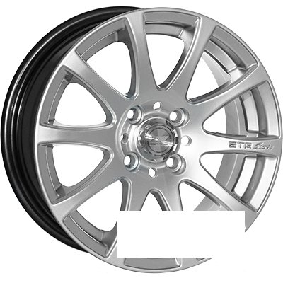 ZW 3114Z R14 W6 PCD4x100 ET35 DIA67.1 HS