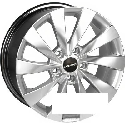 ZW BK438 R16 W7 PCD5x114.3 ET45 DIA67.1 HS
