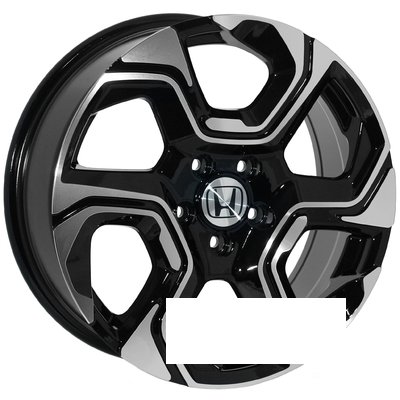 ZF TL6001 R18 W7.5 PCD5x114.3 ET45 DIA64.1 BMF