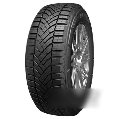 Sailun Commercio 4 Seasons 235/60 R17 117/115R C