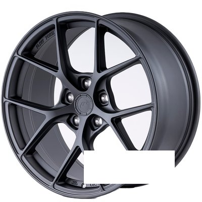 Japan Racing SL01 R19 W9.5 PCD5x112 ET35 DIA72.6 MGM