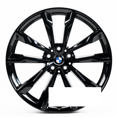 Replica B3263 R20 W8 PCD5x112 ET27 DIA66.6 GB