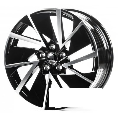 Replica SK18544 R18 W8 PCD5x112 ET44 DIA57.1 GBMF
