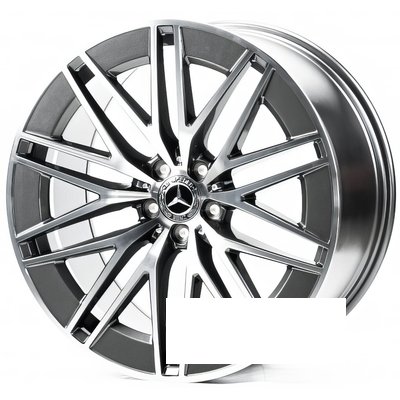Replica MR3448 R21 W11 PCD5x112 ET47 DIA66.6 MG