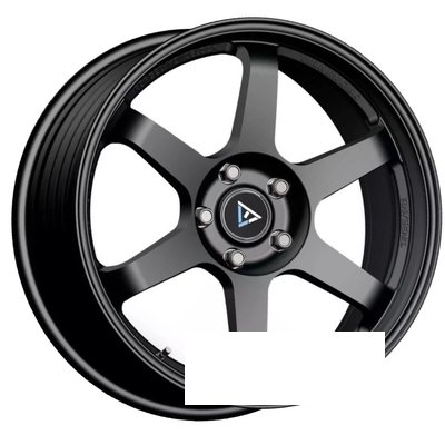 VLF VLF08 R18 W8 PCD5x112 ET40 DIA66.6 BM
