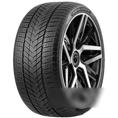 Grenlander Icehawke II 195/55 R15 85H