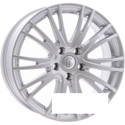 Rondell Design 0215 R17 W7 PCD5x114.3 ET48 DIA70.4 silver