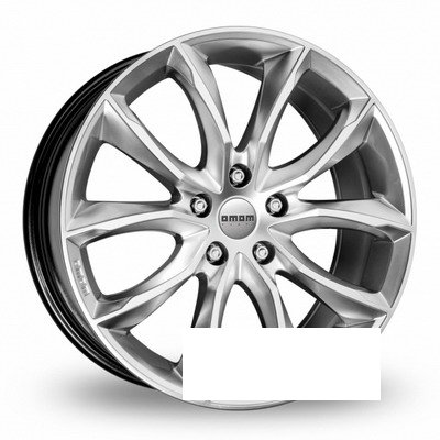 Momo Screamjet R17 W8 PCD5x114.3 ET40 DIA72.3 ANTHR