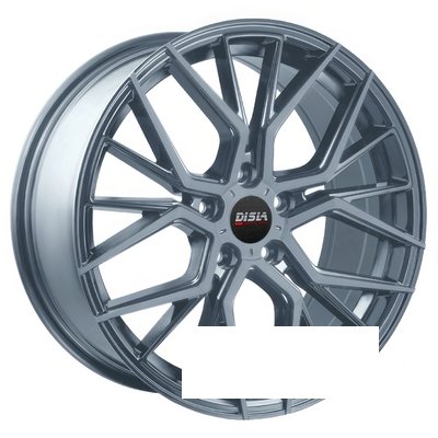 Disla Crystal R16 W7 PCD5x105 ET40 DIA67.1 GM