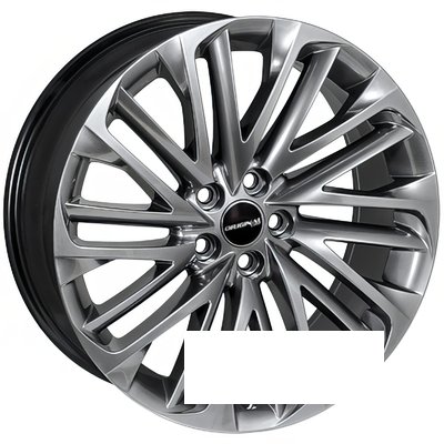 Zorat Wheels ZW-7971 R20 W8 PCD5x114.3 ET30 DIA60.1 HB