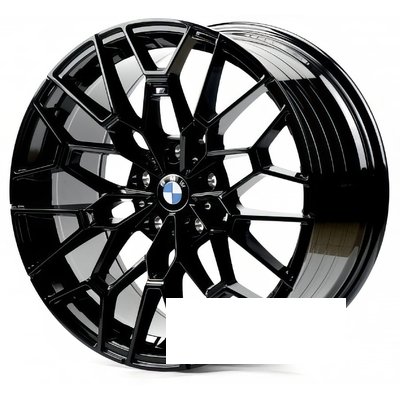 Replica B7108 R20 W8.5 PCD5x112 ET28 DIA66.6 SB