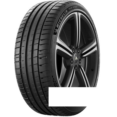 Michelin Pilot Sport 5 245/45 R20 103Y XL
