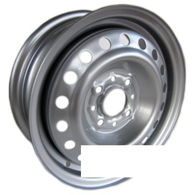 Дорожная Карта ВАЗ 2108-2109 R13 W5 PCD4x98 ET40 DIA59 S